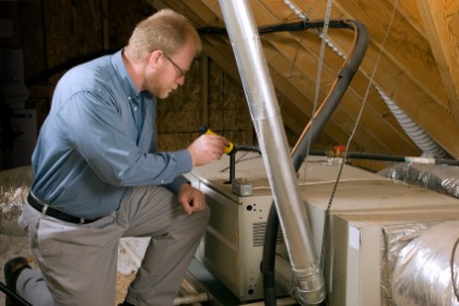 Southern NJ heating tune-ups